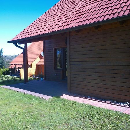 האסלפלדה Holiday Home Auerhahn-1 By Interhome מראה חיצוני תמונה
