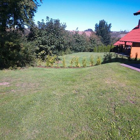 האסלפלדה Holiday Home Auerhahn-1 By Interhome מראה חיצוני תמונה