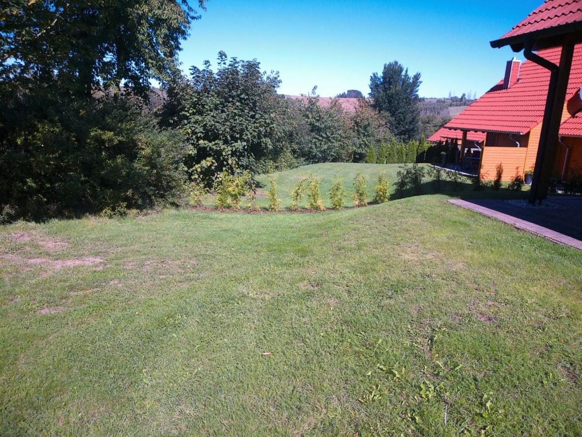 האסלפלדה Holiday Home Auerhahn-1 By Interhome מראה חיצוני תמונה