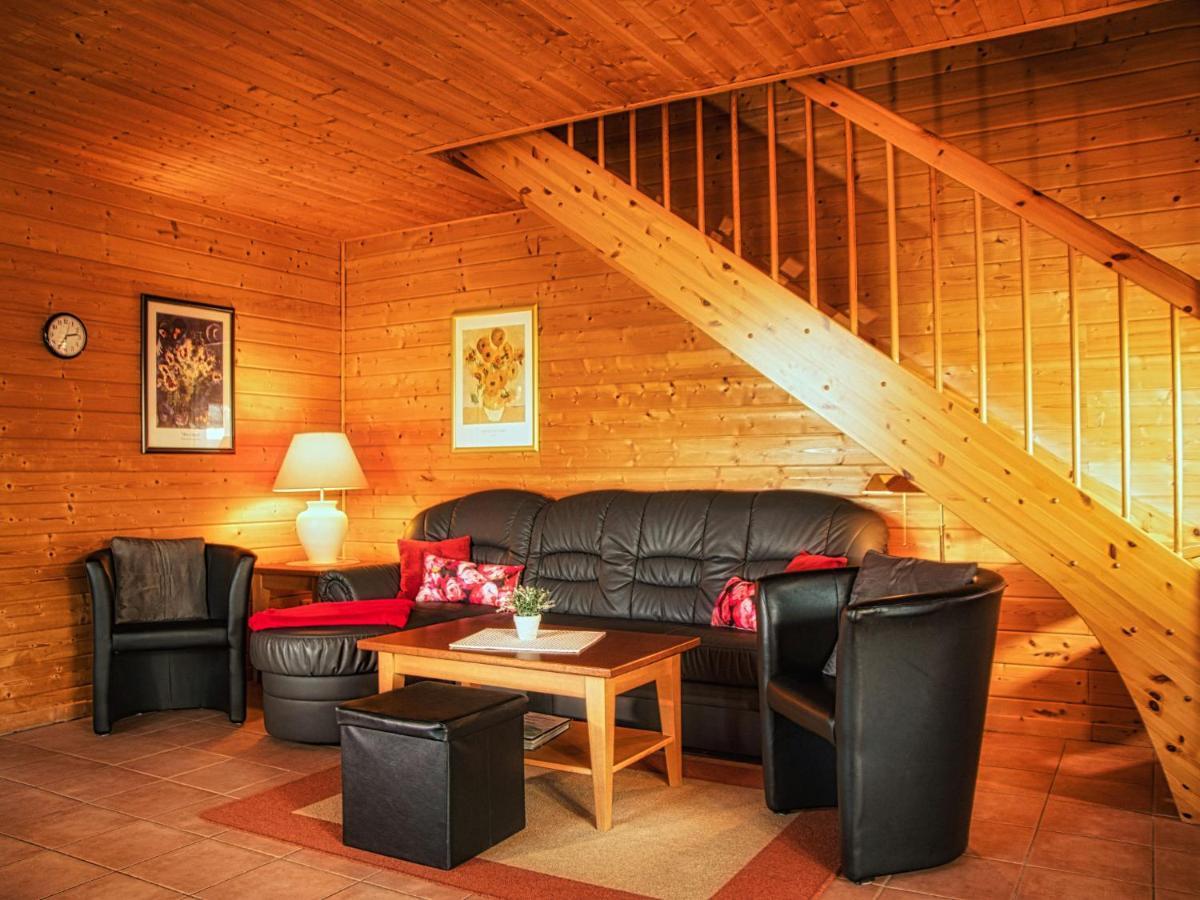 האסלפלדה Holiday Home Auerhahn-1 By Interhome מראה חיצוני תמונה