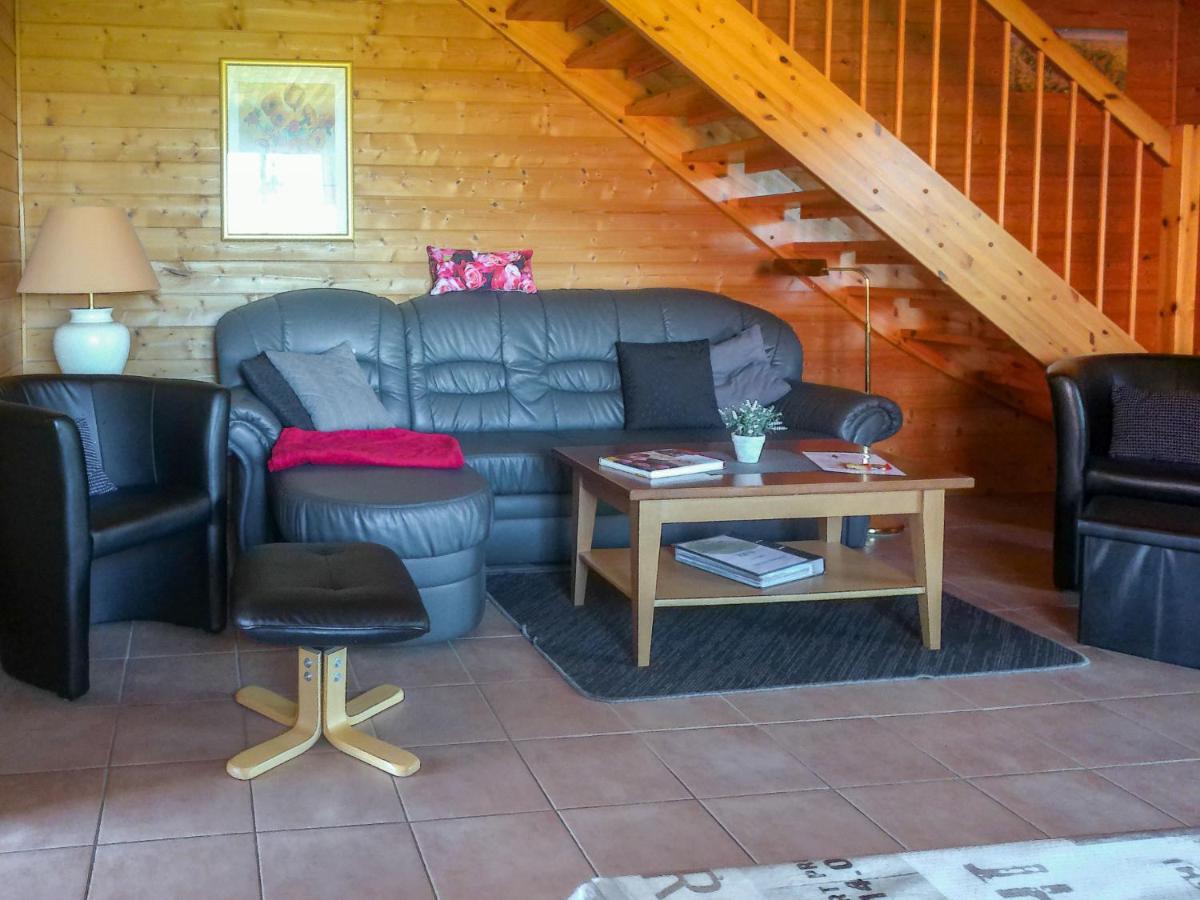 האסלפלדה Holiday Home Auerhahn-1 By Interhome מראה חיצוני תמונה