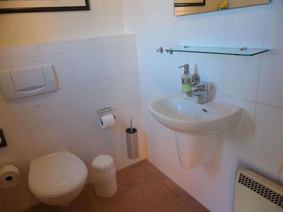 האסלפלדה Holiday Home Auerhahn-1 By Interhome מראה חיצוני תמונה