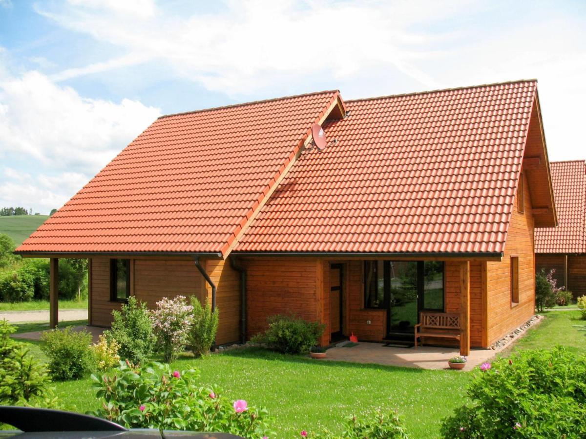 האסלפלדה Holiday Home Auerhahn-1 By Interhome מראה חיצוני תמונה